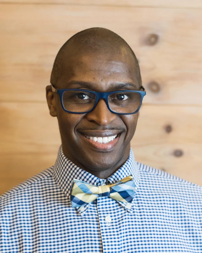 Shawn F. Cooper, LMT, owner and massage therapist at Windows of Wellness in Lake Mary, FL